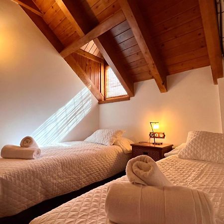 Apartament La Noguera - L'Amfitriona ريالب المظهر الخارجي الصورة