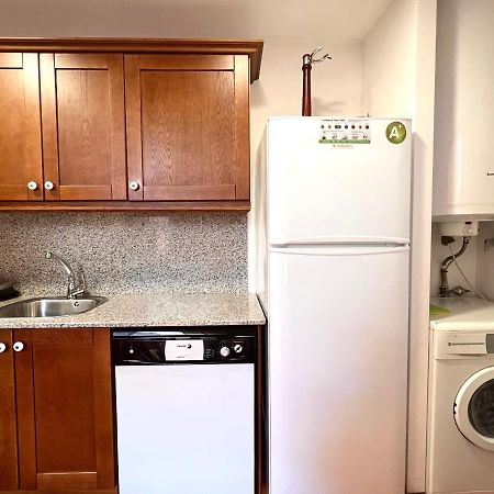 Apartament La Noguera - L'Amfitriona ريالب المظهر الخارجي الصورة