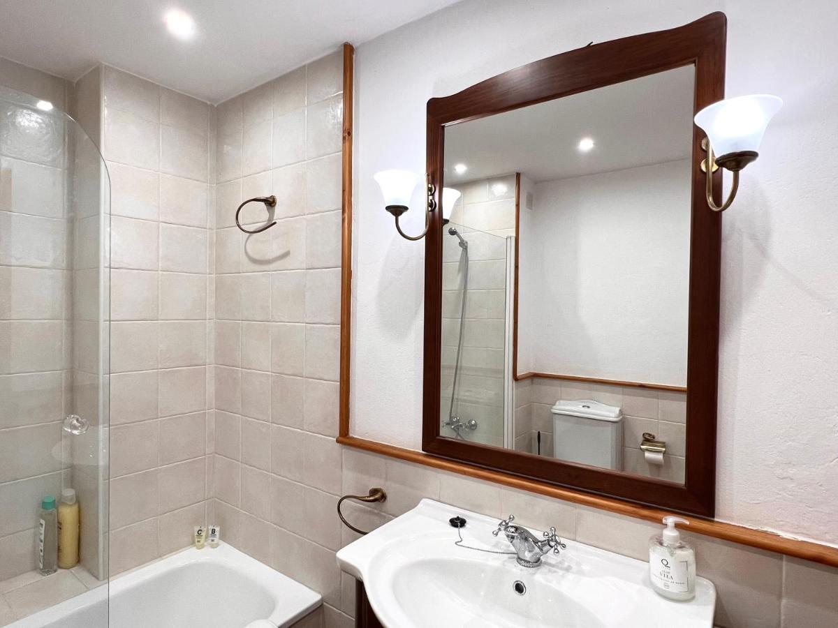 Apartament La Noguera - L'Amfitriona ريالب المظهر الخارجي الصورة