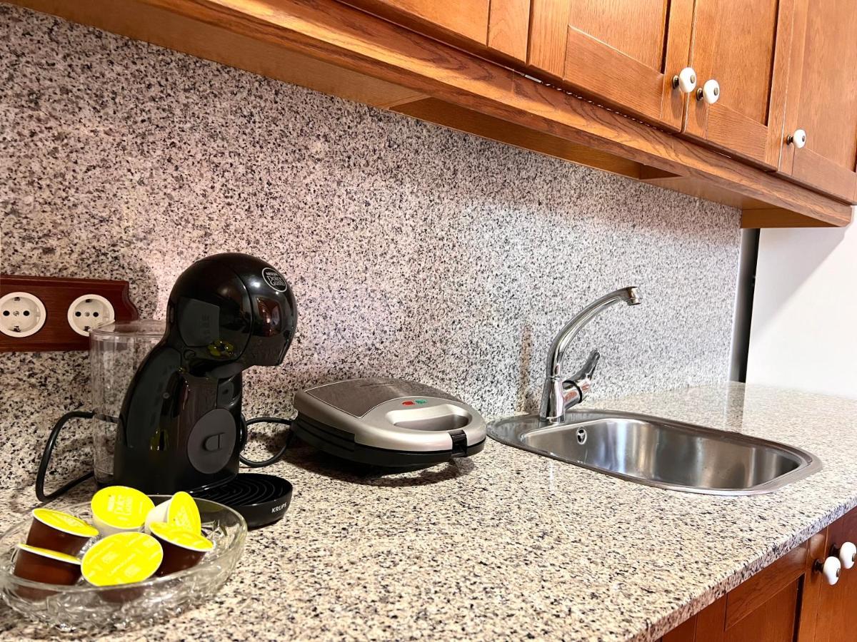 Apartament La Noguera - L'Amfitriona ريالب المظهر الخارجي الصورة