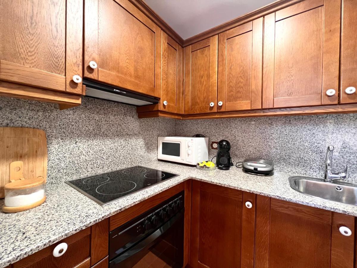 Apartament La Noguera - L'Amfitriona ريالب المظهر الخارجي الصورة